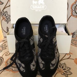 Authentic Coach Baylee Shoes